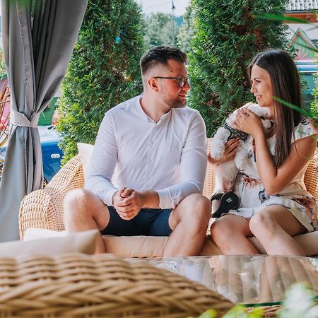 Grand Tatry - Miejsce Na Wyjatkowy Pobyt Dla Ciebie I Twojej Rodziny! - Sauna I Jacuzzi Wliczone W Cene Pobytu -10 Minut Pieszo Od Term Bania Białka Tatrzańska Kültér fotó