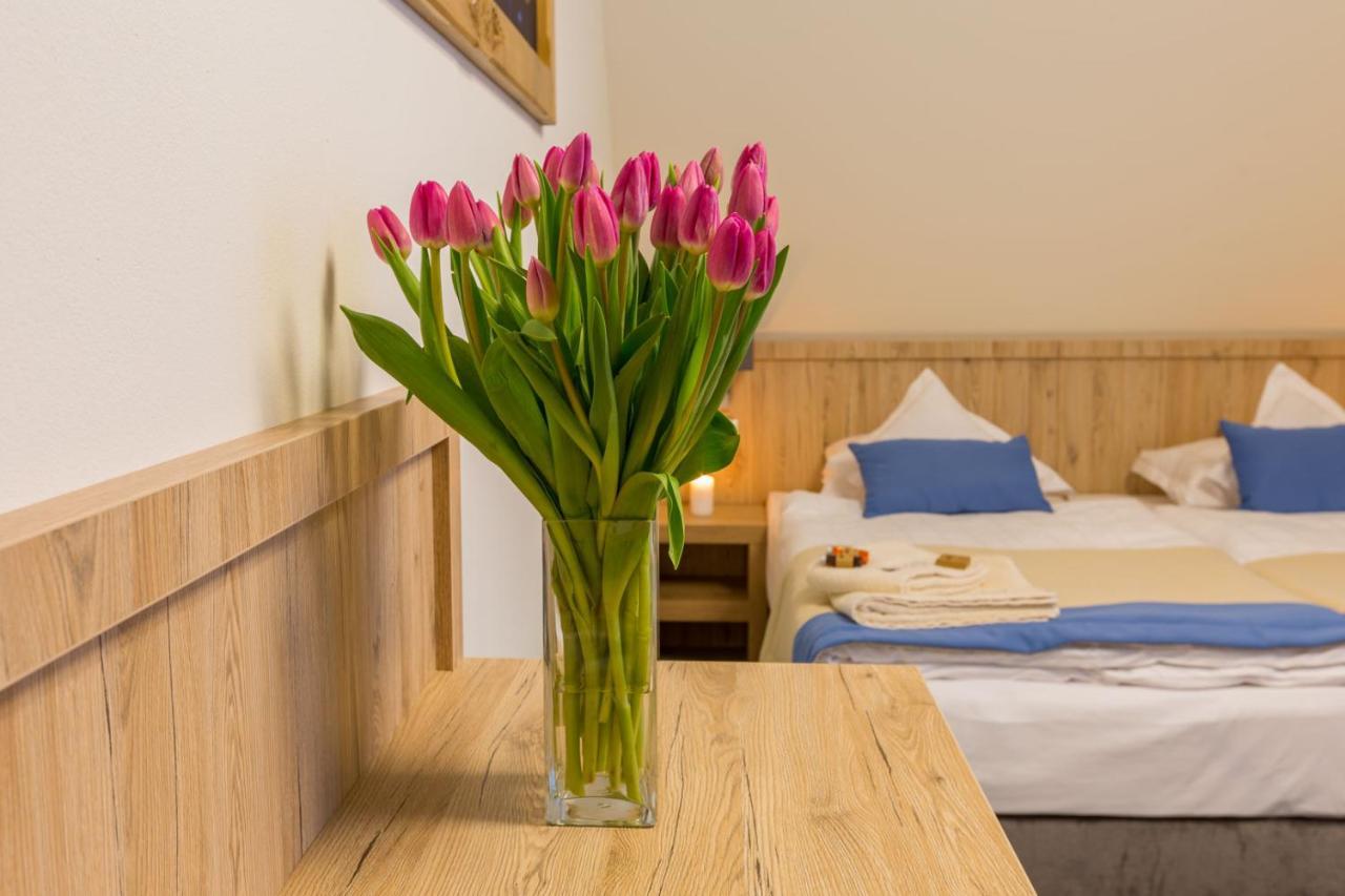 Grand Tatry - Miejsce Na Wyjatkowy Pobyt Dla Ciebie I Twojej Rodziny! - Sauna I Jacuzzi Wliczone W Cene Pobytu -10 Minut Pieszo Od Term Bania Białka Tatrzańska Kültér fotó