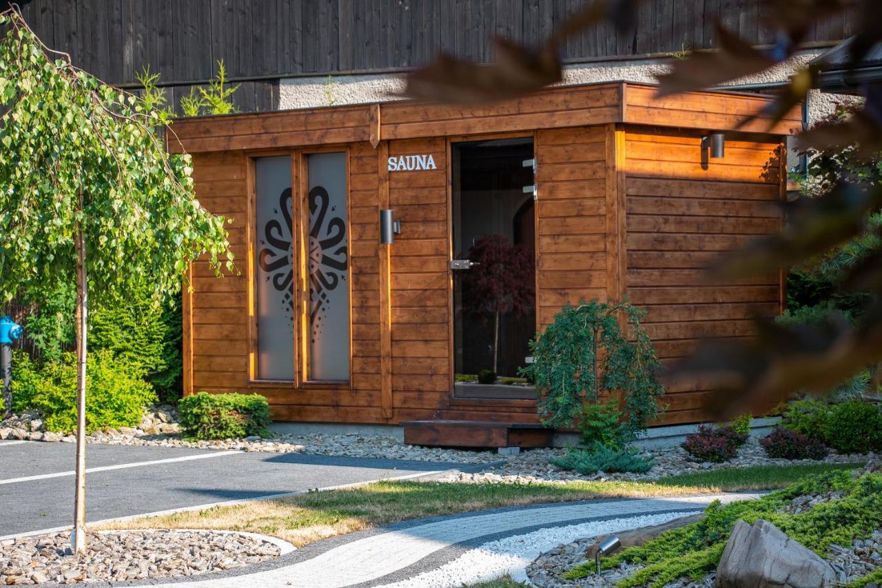 Grand Tatry - Miejsce Na Wyjatkowy Pobyt Dla Ciebie I Twojej Rodziny! - Sauna I Jacuzzi Wliczone W Cene Pobytu -10 Minut Pieszo Od Term Bania Białka Tatrzańska Kültér fotó