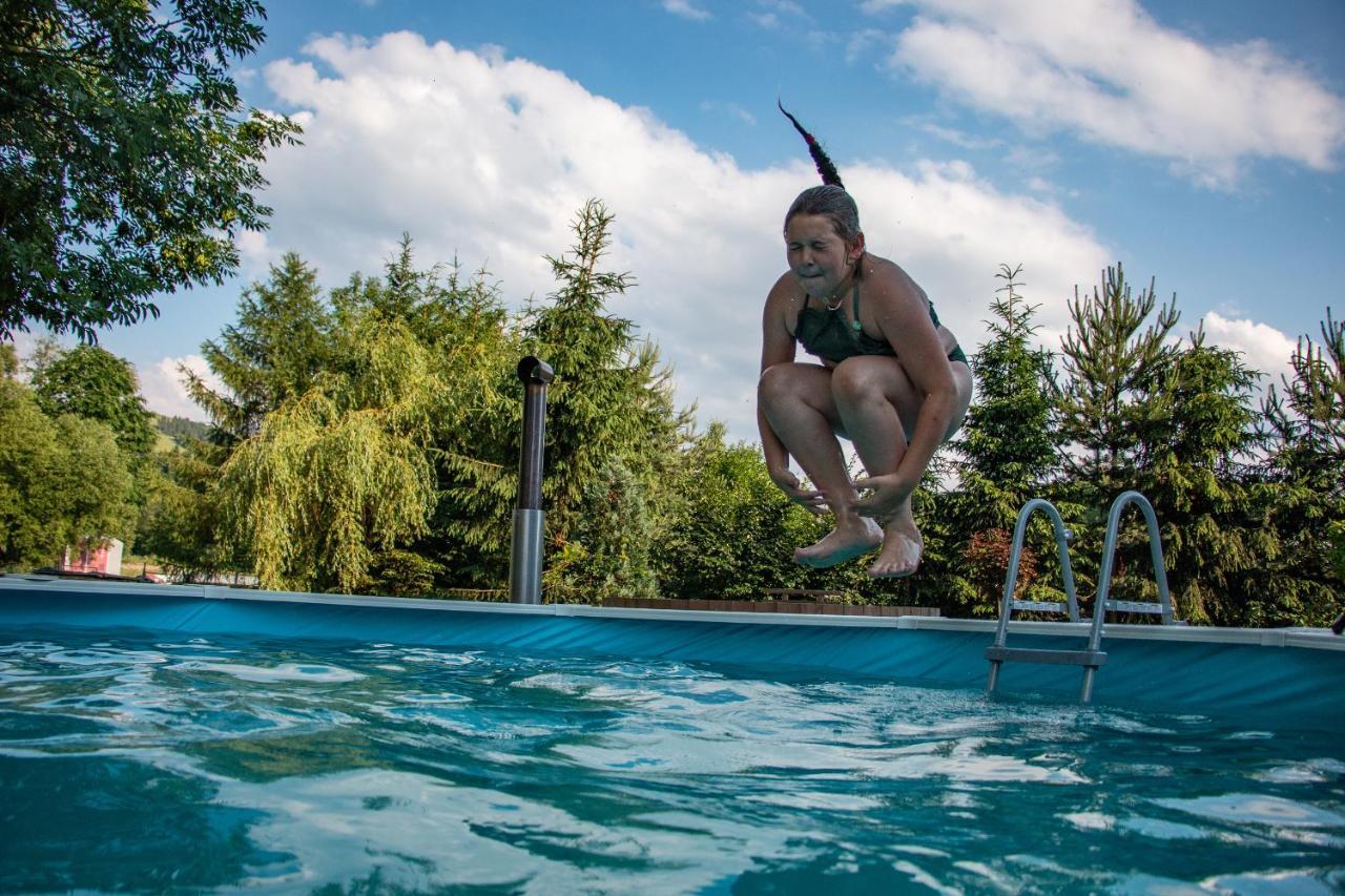 Grand Tatry - Miejsce Na Wyjatkowy Pobyt Dla Ciebie I Twojej Rodziny! - Sauna I Jacuzzi Wliczone W Cene Pobytu -10 Minut Pieszo Od Term Bania Białka Tatrzańska Kültér fotó