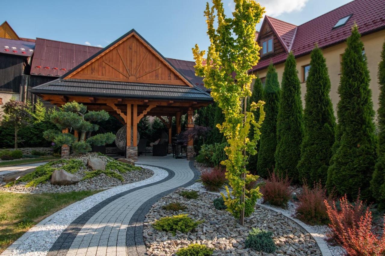 Grand Tatry - Miejsce Na Wyjatkowy Pobyt Dla Ciebie I Twojej Rodziny! - Sauna I Jacuzzi Wliczone W Cene Pobytu -10 Minut Pieszo Od Term Bania Białka Tatrzańska Kültér fotó