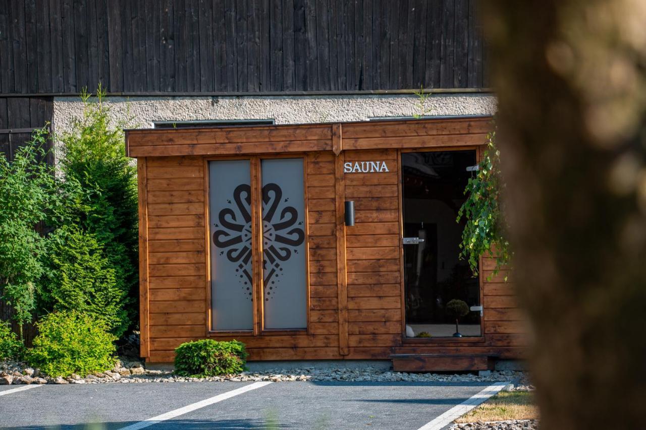 Grand Tatry - Miejsce Na Wyjatkowy Pobyt Dla Ciebie I Twojej Rodziny! - Sauna I Jacuzzi Wliczone W Cene Pobytu -10 Minut Pieszo Od Term Bania Białka Tatrzańska Kültér fotó