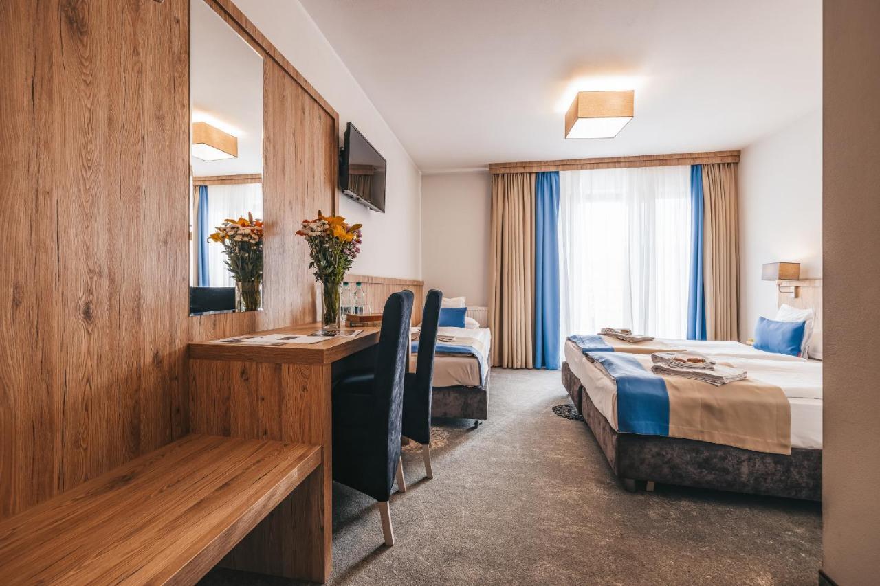 Grand Tatry - Miejsce Na Wyjatkowy Pobyt Dla Ciebie I Twojej Rodziny! - Sauna I Jacuzzi Wliczone W Cene Pobytu -10 Minut Pieszo Od Term Bania Białka Tatrzańska Kültér fotó