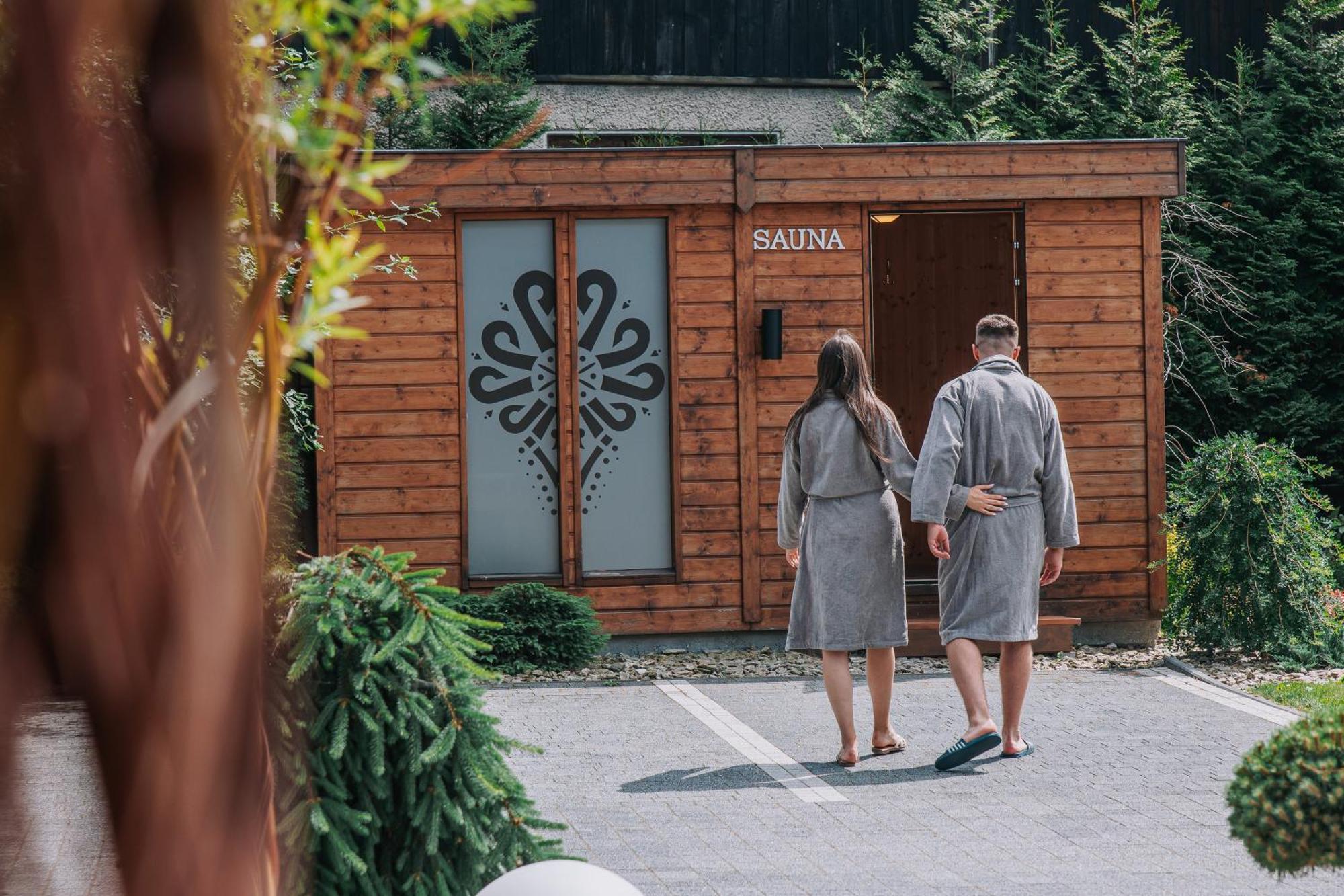 Grand Tatry - Miejsce Na Wyjatkowy Pobyt Dla Ciebie I Twojej Rodziny! - Sauna I Jacuzzi Wliczone W Cene Pobytu -10 Minut Pieszo Od Term Bania Białka Tatrzańska Kültér fotó