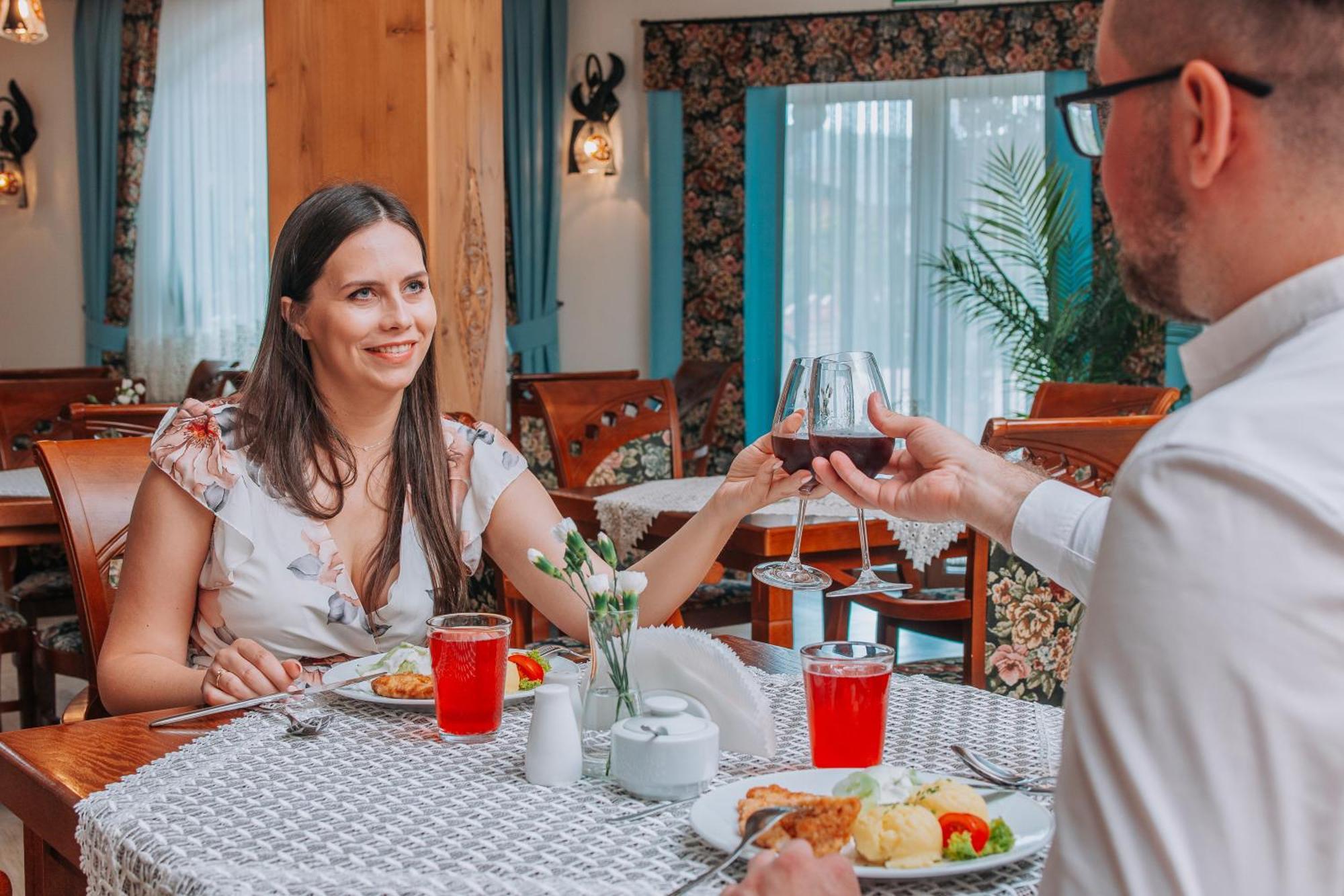 Grand Tatry - Miejsce Na Wyjatkowy Pobyt Dla Ciebie I Twojej Rodziny! - Sauna I Jacuzzi Wliczone W Cene Pobytu -10 Minut Pieszo Od Term Bania Białka Tatrzańska Kültér fotó