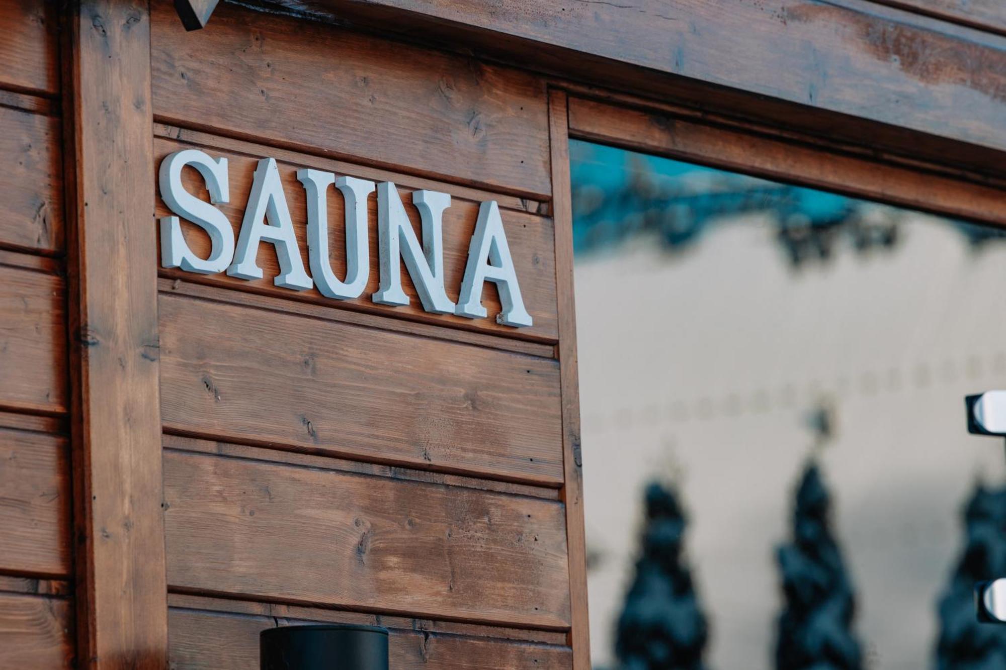 Grand Tatry - Miejsce Na Wyjatkowy Pobyt Dla Ciebie I Twojej Rodziny! - Sauna I Jacuzzi Wliczone W Cene Pobytu -10 Minut Pieszo Od Term Bania Białka Tatrzańska Kültér fotó