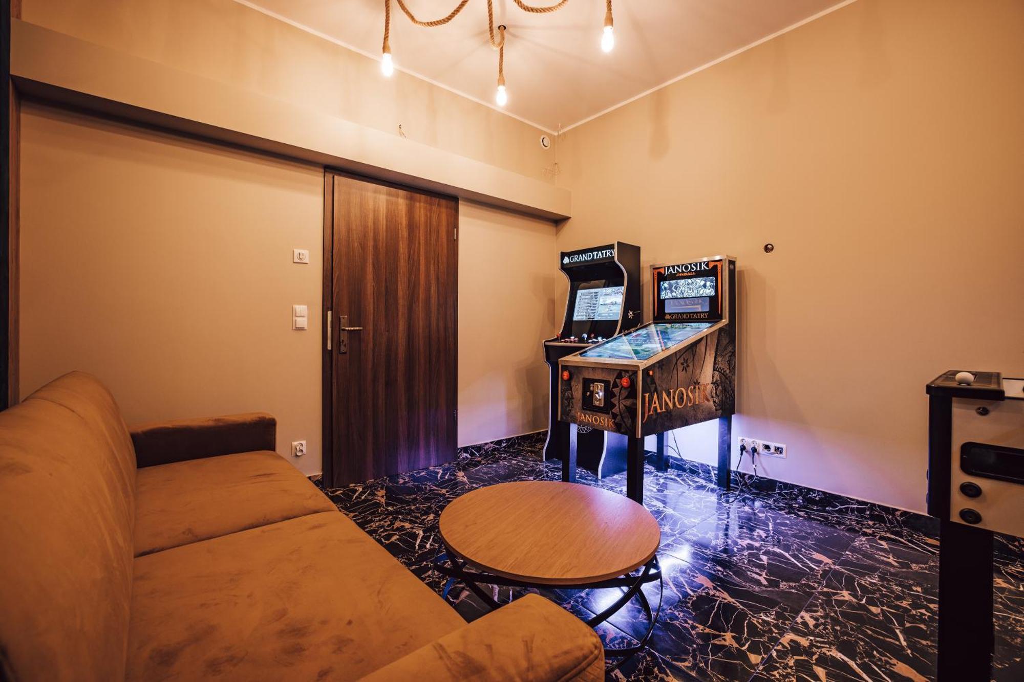 Grand Tatry - Miejsce Na Wyjatkowy Pobyt Dla Ciebie I Twojej Rodziny! - Sauna I Jacuzzi Wliczone W Cene Pobytu -10 Minut Pieszo Od Term Bania Białka Tatrzańska Kültér fotó